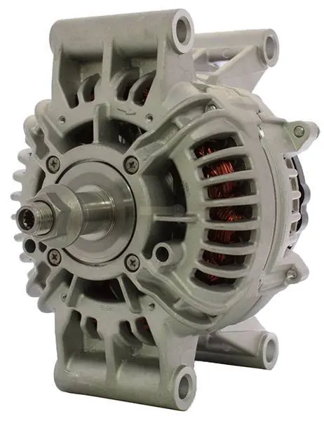 Billig Lichtmaschine 120A Neu Original Bosch SEG 0124655425 für Caterpillar