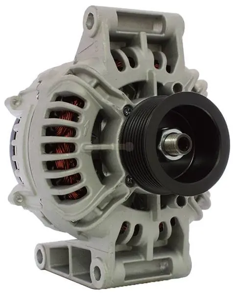 Letzte Chance Lichtmaschine 150A Neu Eurostarter 0124655287 für Mercedes