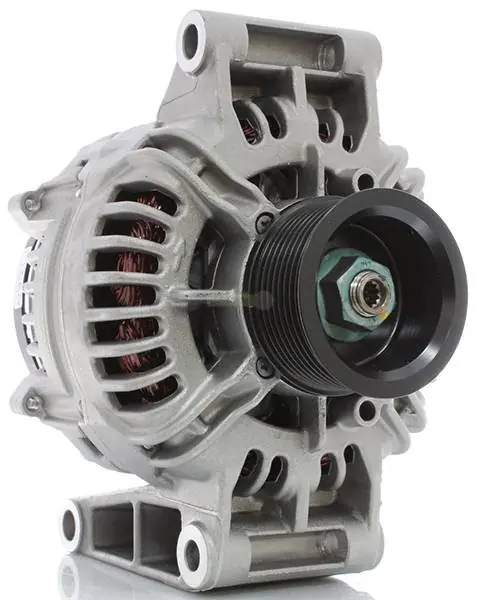 Lichtmaschine 150A Neu Original Bosch SEG 0124655287 für Mercedes Direktkauf