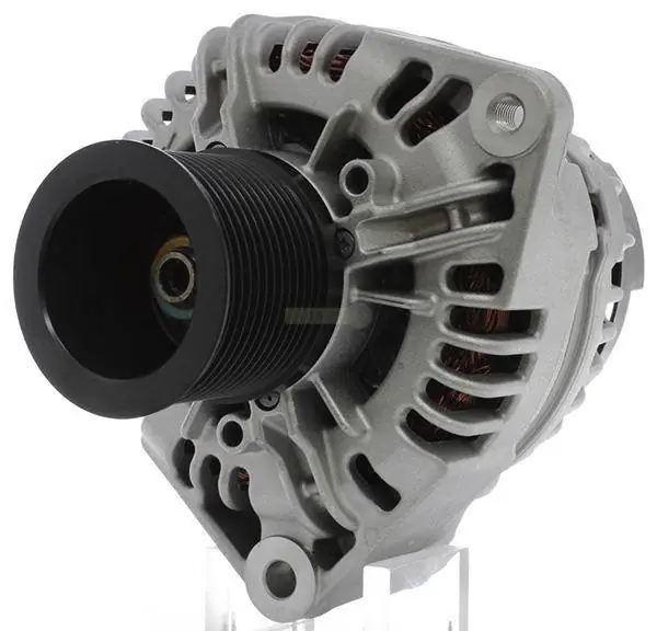 Lichtmaschine 115A Neu Original Bosch SEG 0124655583 für Iveco Echt