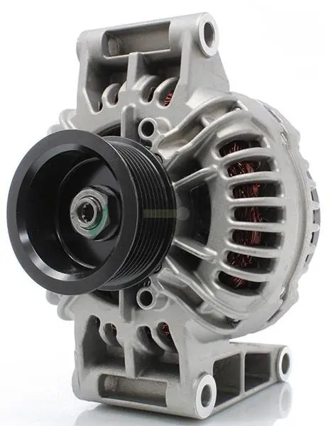 Lichtmaschine 120A Neu Original Bosch SEG 0124655385 für Daf Must-Have