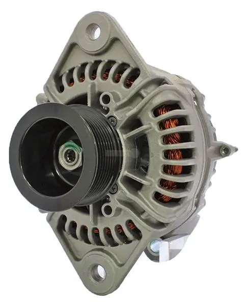 Nur Heute Lichtmaschine 150A Neu Original Bosch SEG 0124655101 für Volvo