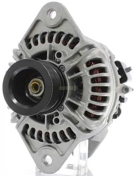 Lichtmaschine Neu Original Bosch SEG 0124655667 für Volvo Bus Beliebt