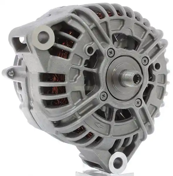 Super-Preis Lichtmaschine Neu Original Bosch SEG 0124625021 für John Deere