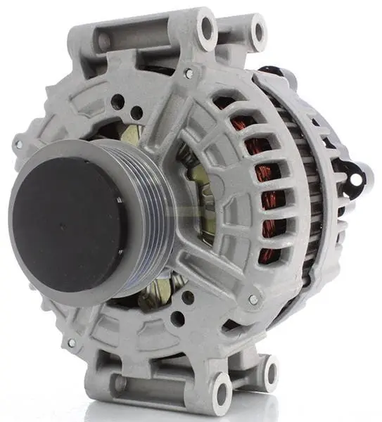 Sonderangebot Lichtmaschine Neu Eurostarter 0121715022 für Audi,Vw