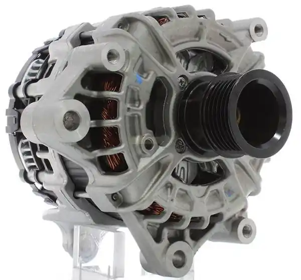 Ausverkauf Lichtmaschine Neu Original Bosch SEG 0125815004 für Bmw