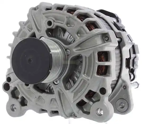Ausverkauf Lichtmaschine Neu Original Bosch SEG 0125815025 für Vw