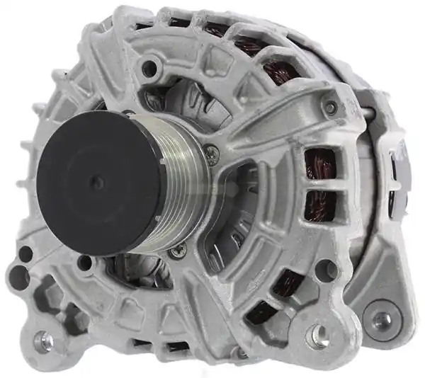 Lichtmaschine Neu Original Bosch SEG 0125811116 für Vw Geprüft