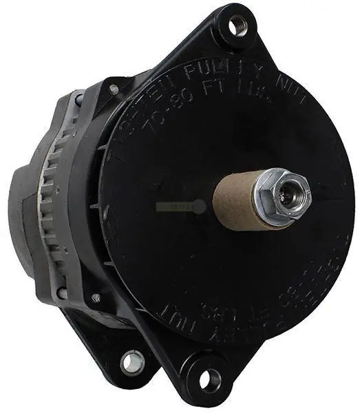 Lichtmaschine 140A Neu Original Prestolite Bld3338Gh für Mtu Sichere Zahlung