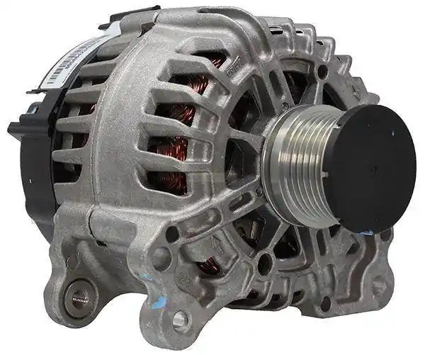 Wochenendangebot Lichtmaschine 150A Neu Original Valeo EG15T015 für Audi