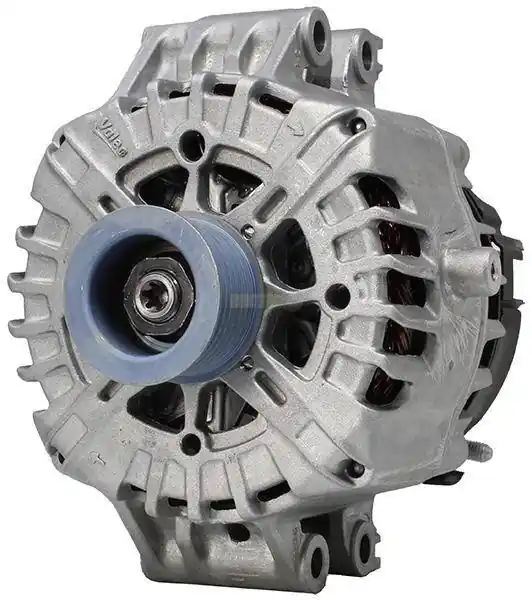 Günstig Lichtmaschine 250A Neu Original Valeo EG25U012 für Bmw