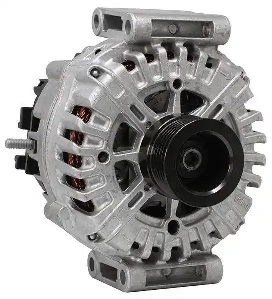 Lichtmaschine 250A Neu Original Valeo CG25S026 für Mercedes Neuheit