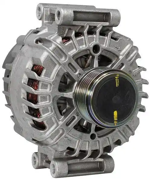 Beliebt Lichtmaschine 180A Neu Original Valeo FGN18T074 für Vw