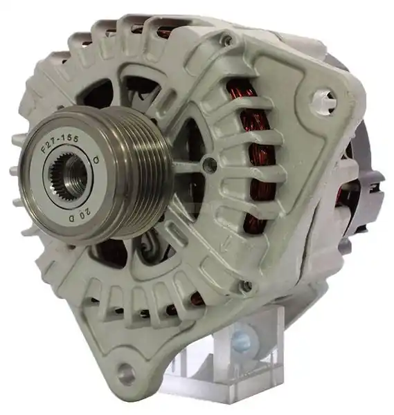 Lichtmaschine 180A Neu Eurostarter FG18S022 für Iveco Nur Für Kurze Zeit