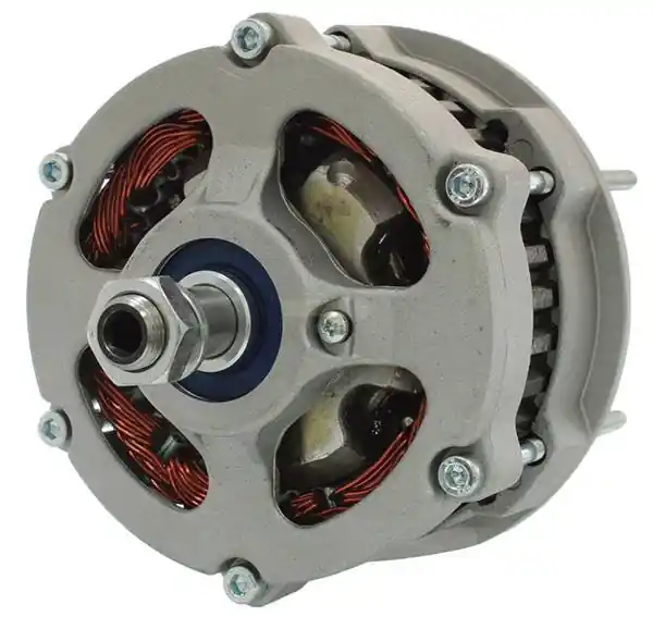 Angebot Lichtmaschine 50A Neu Eurostarter A13N281 für Hatz Deutz-Farh Khd Industrial