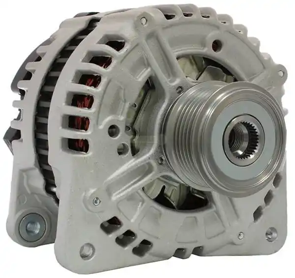 Zertifiziert Lichtmaschine 180A Neu Eurostarter FG18T051 für Vw