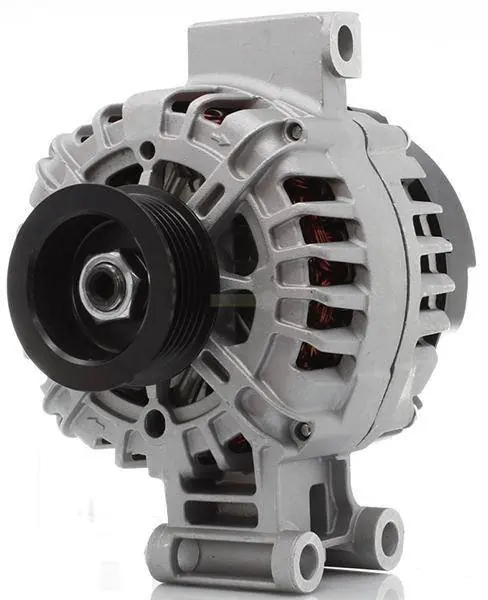 Lichtmaschine 125A Neu Eurostarter TG12S089 für Gm,Hummer Ausverkauf