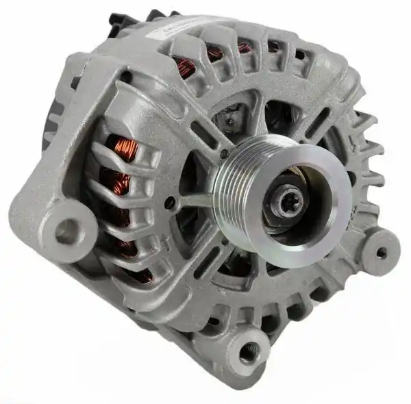 Markenprodukt Lichtmaschine 170A Neu Eurostarter TG17C036 für Bmw