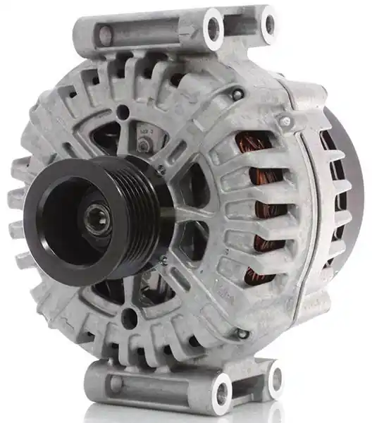 Lichtmaschine Neu Original Valeo FGN18S097 für Mercedes,Infiniti Super-Preis