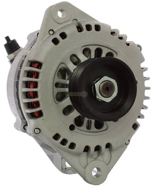 Aktuell Lichtmaschine 110A Neu Eurostarter LR1110-502 für Opel,Vauxhall