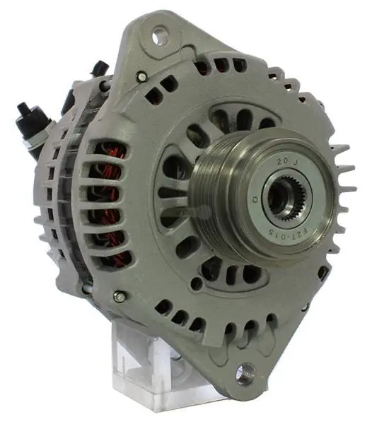 Bestseller Lichtmaschine 110A Neu Eurostarter LR1110-503 für Opel,Vauxhall