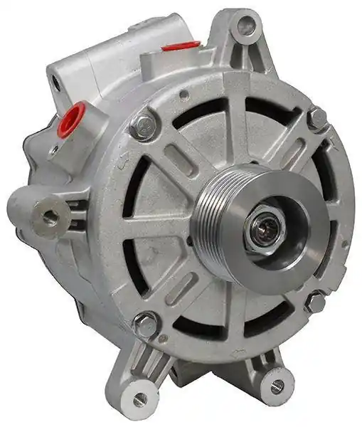 Sonderaktion Lichtmaschine 190A Neu Eurostarter LR1190-915 LR1190915B für Porsche Cayenne