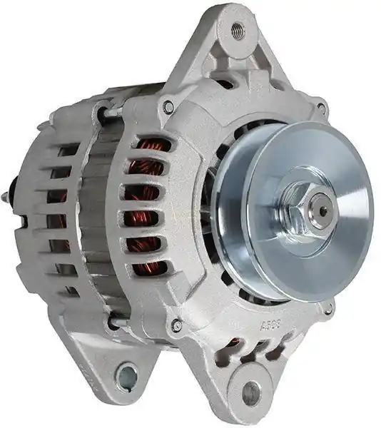 Lichtmaschine 50A Neu Eurostarter LR150-703 für Isuzu Sale