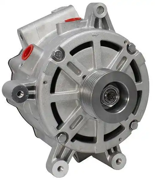 Lichtmaschine 190A Neu Eurostarter LR1190-925 für Porsche Bestpreis