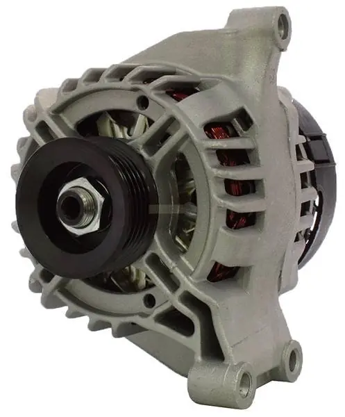 Lichtmaschine 120A Neu Eurostarter 63377027 für Fiat Sonderangebot