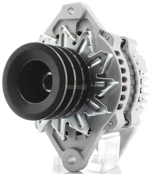 Meistverkauft Lichtmaschine 80A Neu Eurostarter LR180-509 für Isuzu