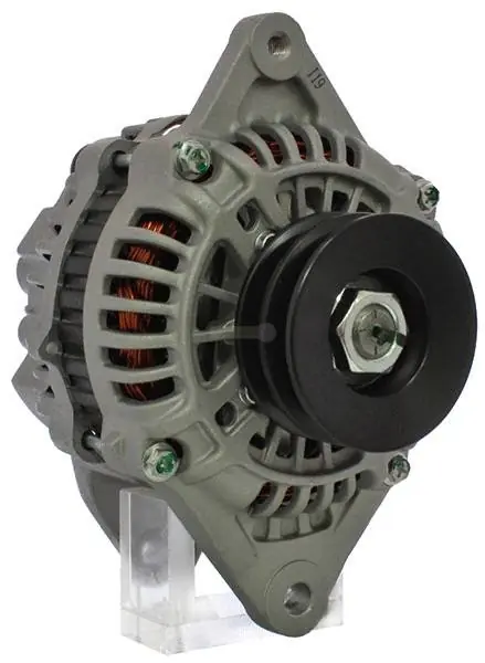 Kracherpreis Lichtmaschine 80A Neu Eurostarter A5TA7899 für Kubota
