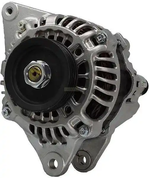 Lichtmaschine 90A Neu Oder Reman Eurostarter A2T38291 für Mitsubishi Galant Colt Versand Am Gleichen Tag