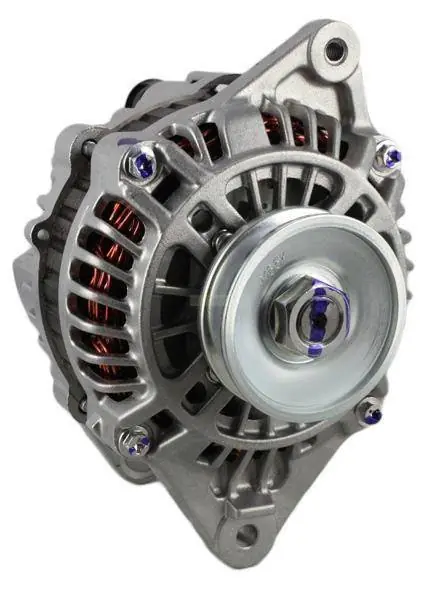 Must-Have Lichtmaschine 50A Neu Eurostarter A2TA2871 für Caterpillar Clark 4G64 4G63