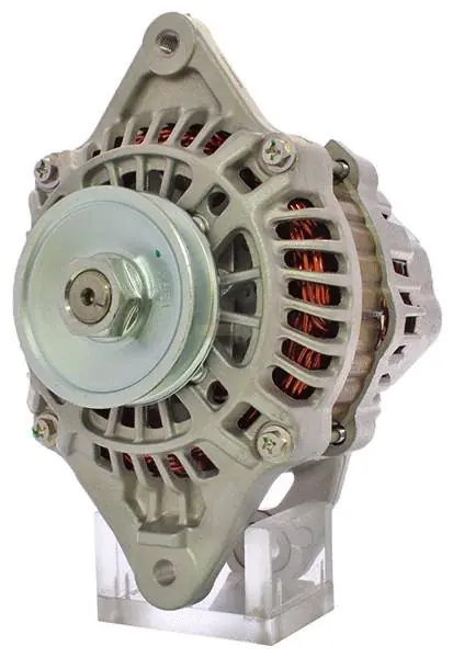 Lichtmaschine 50A Neu Original Mitsubishi A005TA0871 für Mitsubishi A005TA0871 Letzte Chance