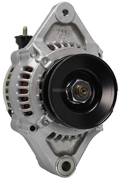 Lichtmaschine 70A Neu OE- Denso 101211-3730 für Toyota 7Fgu15 18 20 25 30 32 35 Must-Have