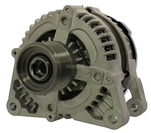 Lichtmaschine 150A Neu Eurostarter 104210-3521 für Ford Kuga C-Max,Mazda,Volvo Schnäppchen