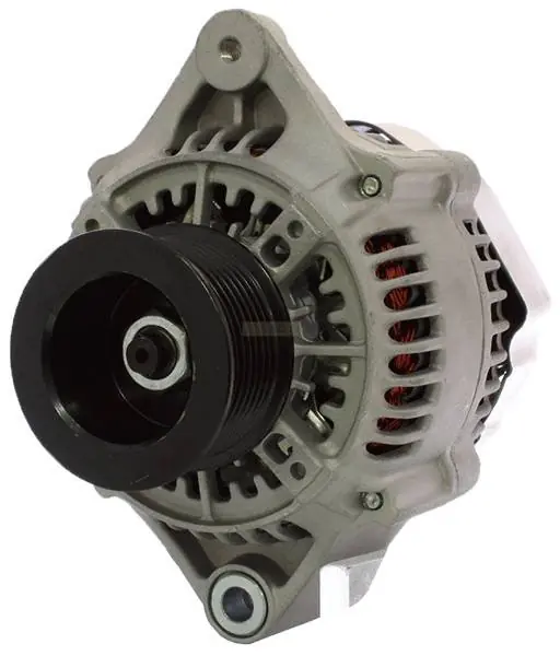 Kracherpreis Lichtmaschine 70A Neu Oder Reman Eurostarter 102211-5121 für John Deere