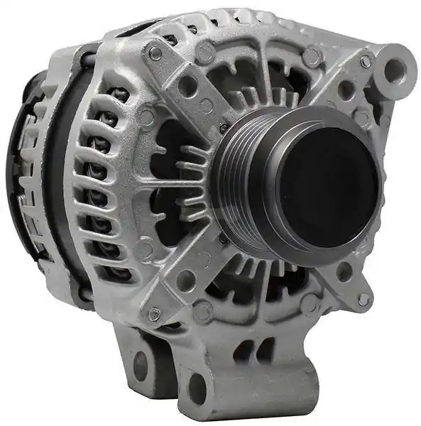 Lichtmaschine 180A Neu Eurostarter 104210-6480 für Land Rover Kracherpreis