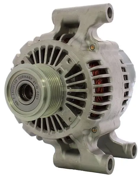 Finale Aktion Lichtmaschine 120A Neu Eurostarter 102211-0970 für Jaguar