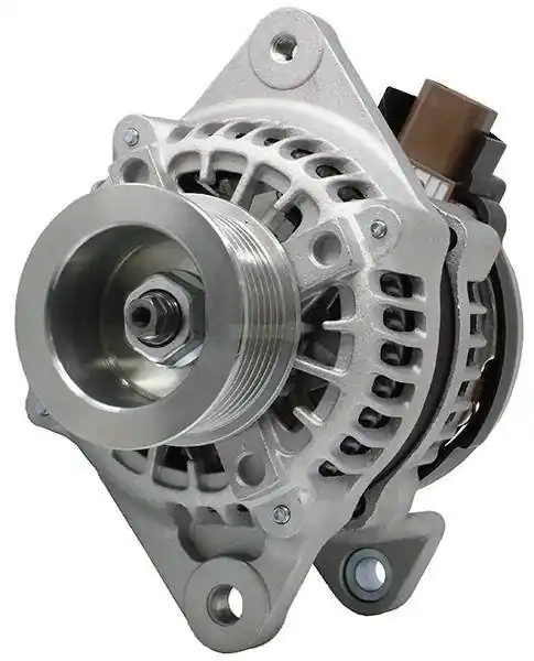 Lichtmaschine 90A Neu Eurostarter 104210-9840 für Isuzu Sofort Bestellen