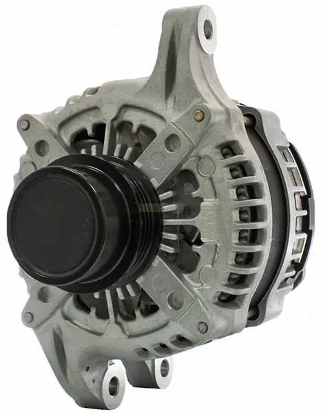 Lichtmaschine 175A Neu Original Denso 104210-6561 für Ford Jetzt Bestellen