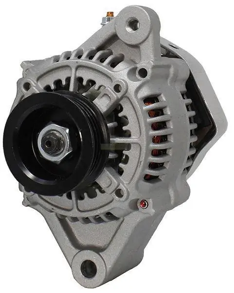 Lichtmaschine 60A Neu Eurostarter 101211-2130 für Toyota Knallerangebot
