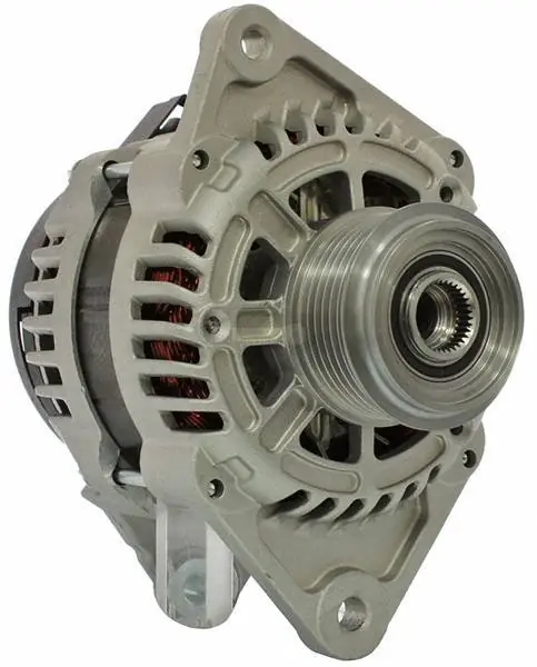 Lichtmaschine 100A Neu Eurostarter 13579662 für Opel,Vauxhall Solange Der Vorrat Reicht