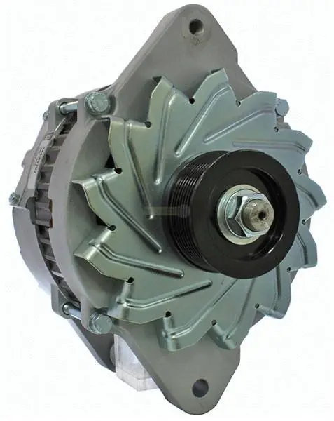 Lichtmaschine Neu - Made In Canada - OE Nr. 0-35000-8641 für Komatsu,Cummins Nur Heute