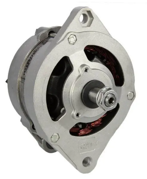 Lichtmaschine 30A Neu Original Magneti Marelli (Denso) 63320025 für Fiat,Iveco Rabatt
