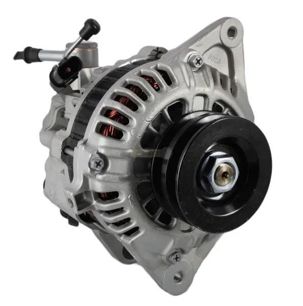 Lichtmaschine 90A Neu OE Mando (Valeo Korea) 3730042870 für Hyundai, Mitsubishi Angebot
