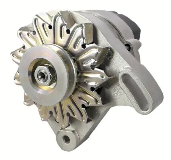 Lichtmaschine 45A Neu OE Magneti Marelli (Denso) 63321000 für Fiat, Lancia Khd Bestseller