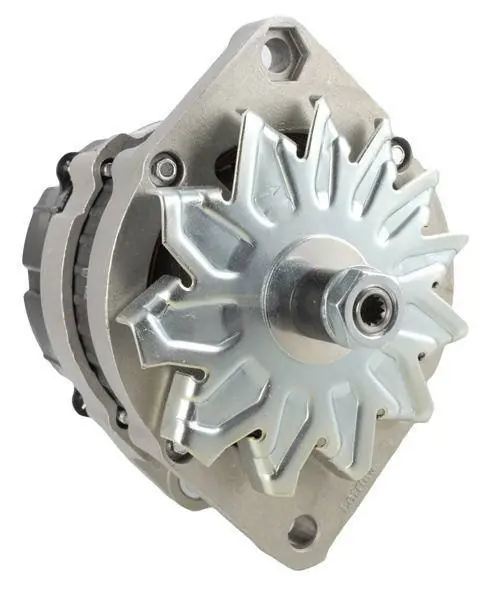 Lichtmaschine 65A Neu Original Letrika Mahle IA0463 für Iveco Fiat Hürlimann Neue Kollektion