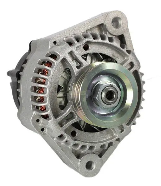 Lichtmaschine 75A Neu OE Magneti Marelli (Denso) 63341658 für Mercedes, Smart Angebot