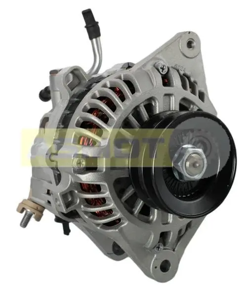Top-Seller Lichtmaschine 75A Neu Original Mando (Valeo Korea) 3730042470 für Kia